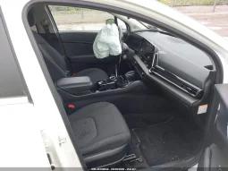 
										KIA Sportage Hybrid full									