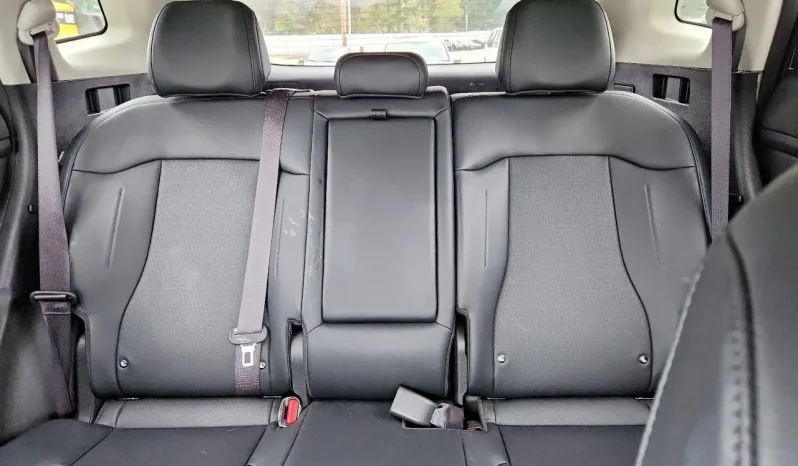 
								Kia Sportage full									