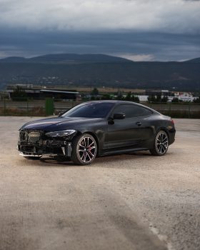 BMW M440