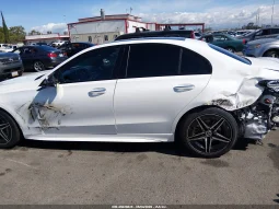 
										Mercedes-Benz C 300 full									
