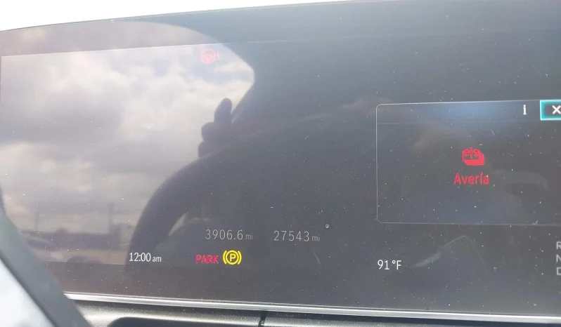 
								Mercedes-Benz C 300 full									