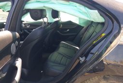 
										Mercedes-Benz C 300 full									