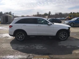 
										Mercedes-Benz GLC 300 full									