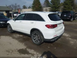 
										Mercedes-Benz GLC 300 full									