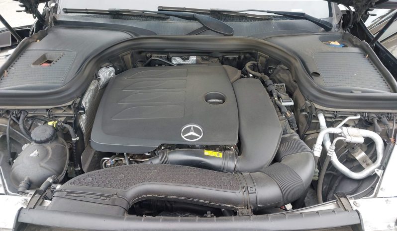 
								Mercedes-Benz GLC-Class full									