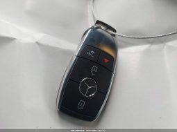 
										Mercedes-Benz GLC-Class full									