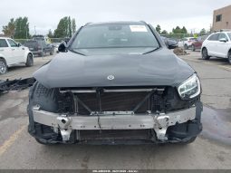 
										Mercedes-Benz GLC-Class full									