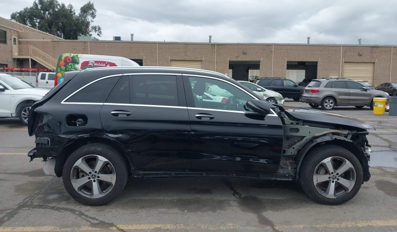 
								Mercedes-Benz GLC-Class full									