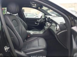 
										Mercedes-Benz GLC-Class full									