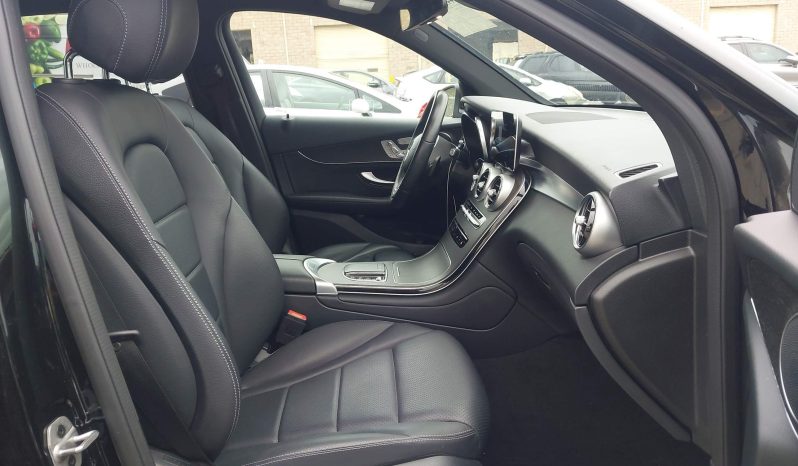 
								Mercedes-Benz GLC-Class full									