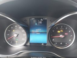 
										Mercedes-Benz GLC-Class full									