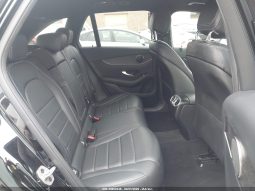 
										Mercedes-Benz GLC-Class full									