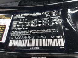
										Mercedes-Benz GLC-Class full									