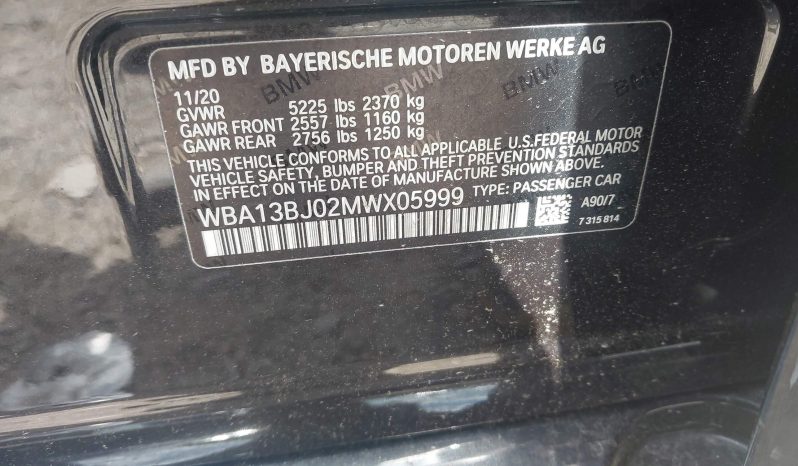 
								BMW 5 Series full									