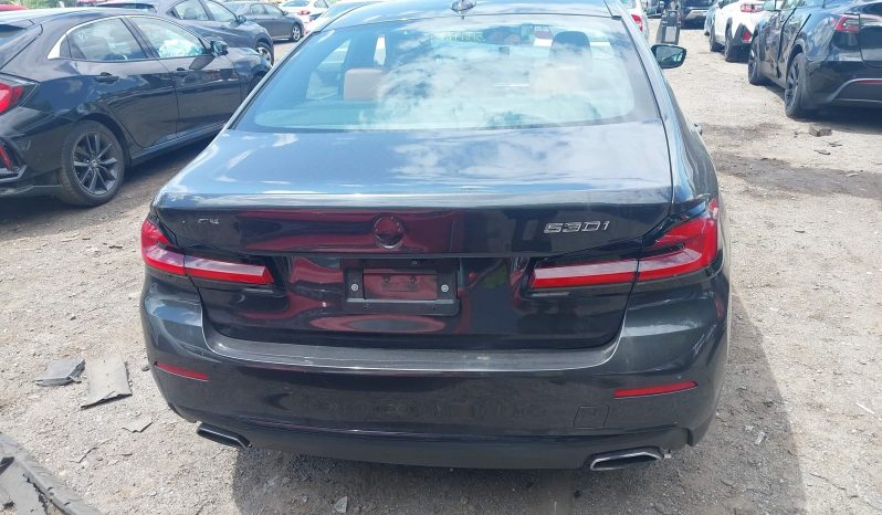 
								BMW 5 Series full									