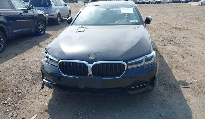 
								BMW 5 Series full									