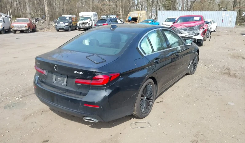 
								BMW 5 Series full									