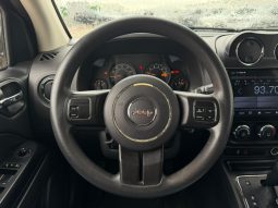 
										2016 Jeep Compass, Sport full									
