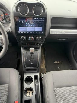
										2016 Jeep Compass, Sport full									