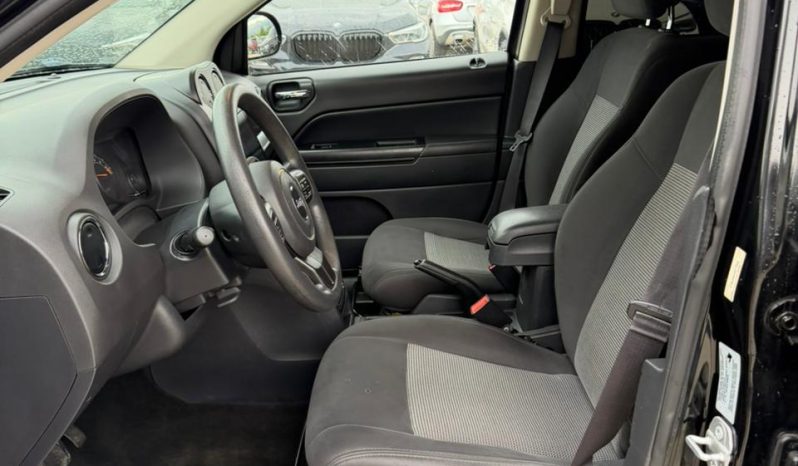 
								2016 Jeep Compass, Sport full									