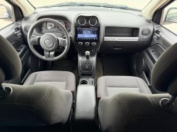 
										2016 Jeep Compass, Sport full									