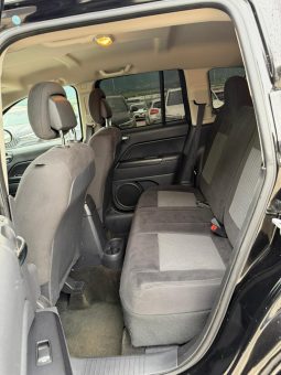 
										2016 Jeep Compass, Sport full									
