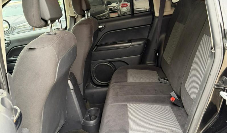 
								2016 Jeep Compass, Sport full									