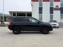 
										2016 Jeep Compass, Sport full									