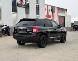 
										2016 Jeep Compass, Sport full									