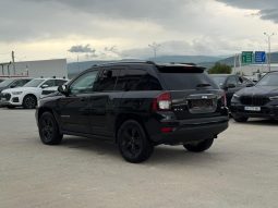 
										2016 Jeep Compass, Sport full									