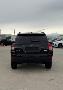 
										2016 Jeep Compass, Sport full									