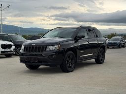 
										2016 Jeep Compass, Sport full									