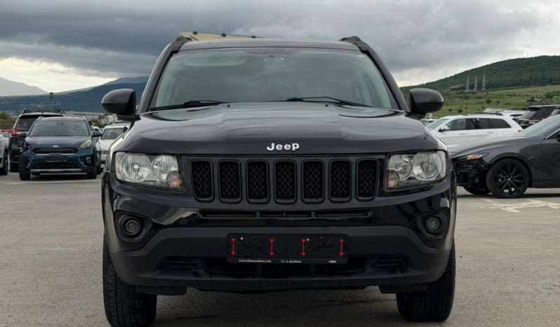 
								2016 Jeep Compass, Sport full									