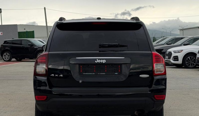 
								2016 Jeep Compass, Sport full									