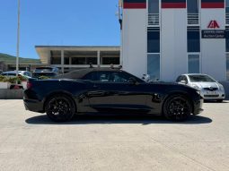 
										2023 Chevrolet Camaro, LS full									
