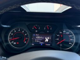 
										2023 Chevrolet Camaro, LS full									