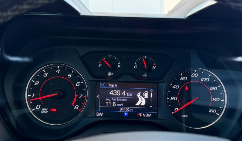 
								2023 Chevrolet Camaro, LS full									