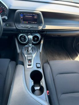 
										2023 Chevrolet Camaro, LS full									