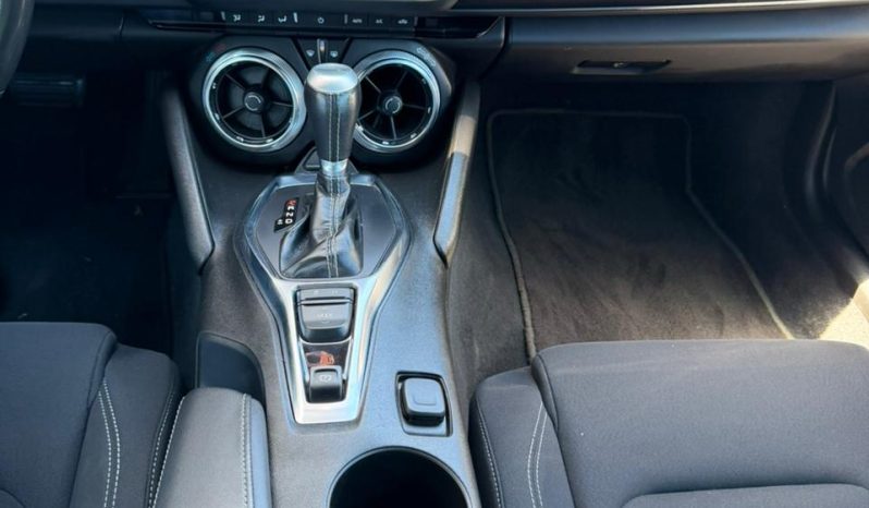 
								2023 Chevrolet Camaro, LS full									