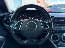 
										2023 Chevrolet Camaro, LS full									