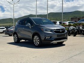 2019 Buick Encore, Fwd Preferred