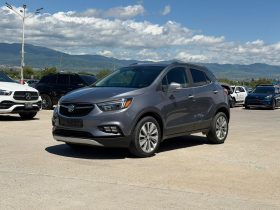 2019 Buick Encore, Fwd Preferred