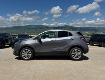 2019 Buick Encore, Fwd Preferred