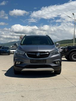 
										2019 Buick Encore, Fwd Preferred full									