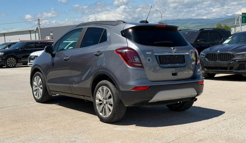 
								2019 Buick Encore, Fwd Preferred full									