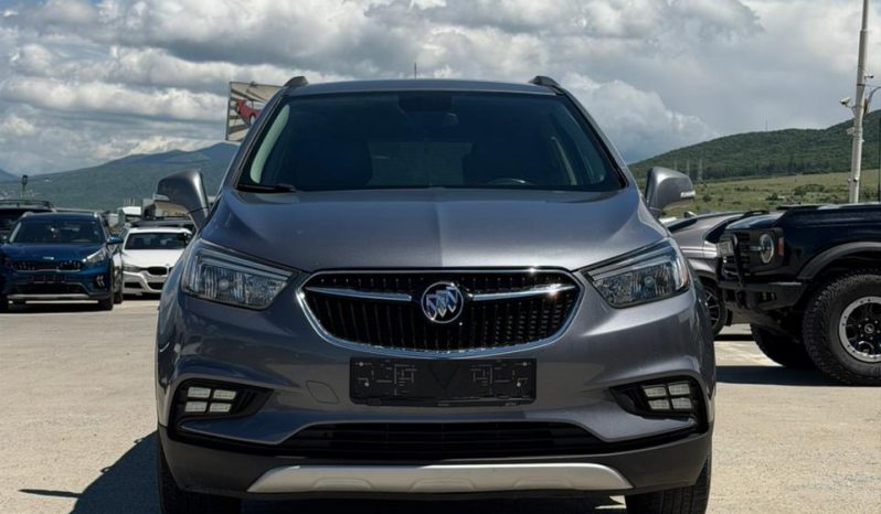 
								2019 Buick Encore, Fwd Preferred full									
