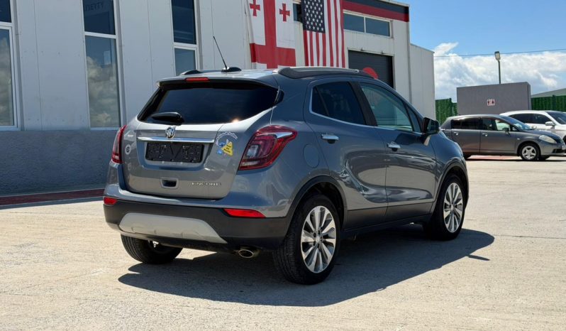 
								2019 Buick Encore, Fwd Preferred full									