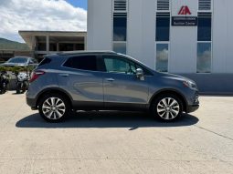 
										2019 Buick Encore, Fwd Preferred full									
