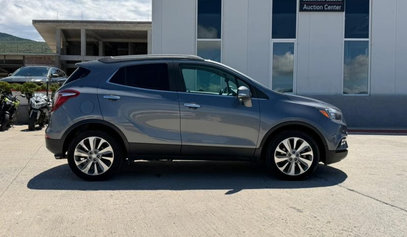 
								2019 Buick Encore, Fwd Preferred full									