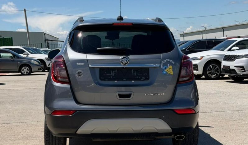 
								2019 Buick Encore, Fwd Preferred full									